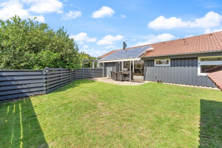 Ferienhaus iW1187 in Hjelmevej 33, Søndervig - Bild #35