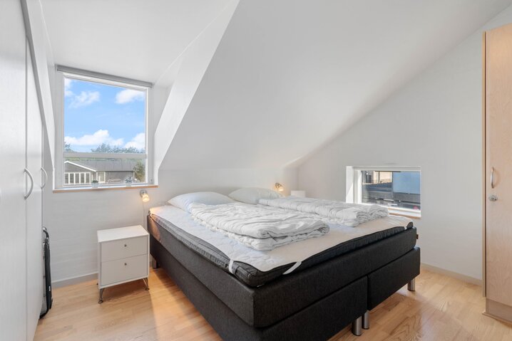 Sommerhus iW1190 på Badevej 13, Søndervig - Billede #14