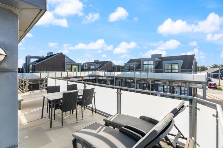 Sommerhus iW1190 på Badevej 13, Søndervig - Billede #22