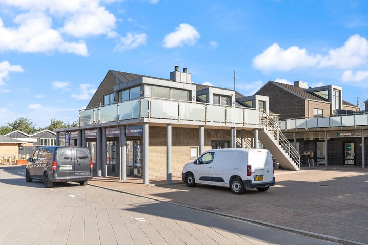 Sommerhus iW1190 på Badevej 13, Søndervig - Billede #26