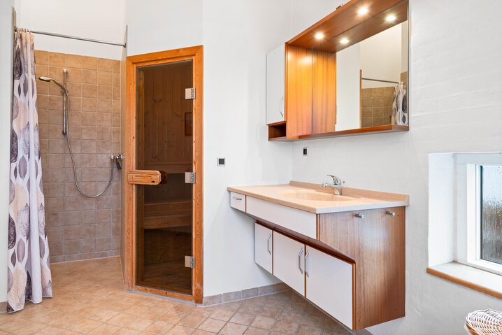 Sommerhus iW1190 på Badevej 13, Søndervig - Billede #16