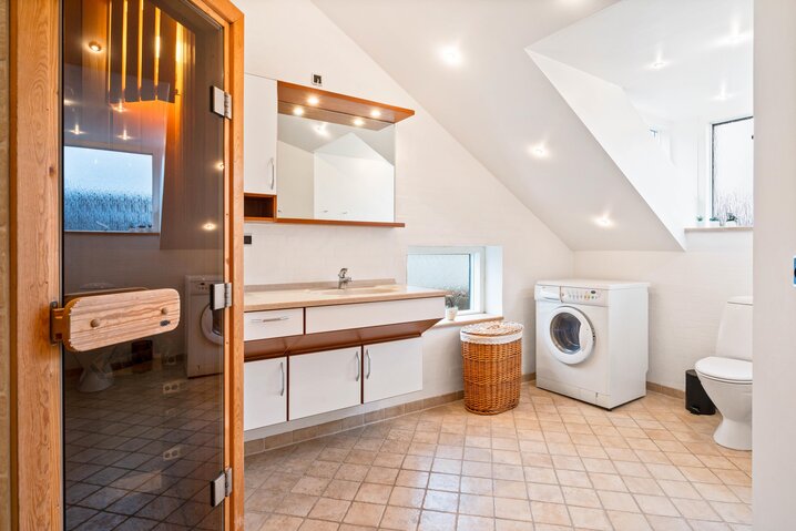 Sommerhus iW1190 på Badevej 13, Søndervig - Billede #17