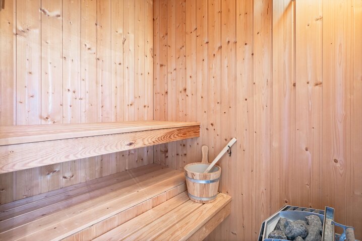 Sommerhus iW1190 på Badevej 13, Søndervig - Billede #18