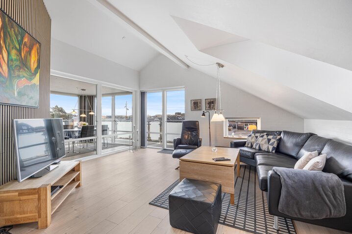 Sommerhus iW1190 på Badevej 13, Søndervig - Billede #1