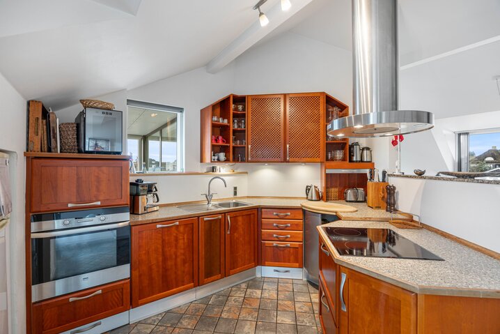Sommerhus iW1190 på Badevej 13, Søndervig - Billede #2