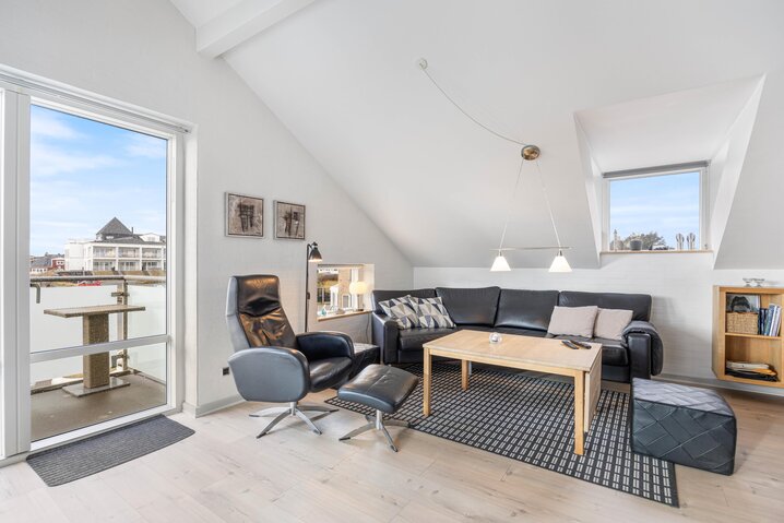 Sommerhus iW1190 på Badevej 13, Søndervig - Billede #3