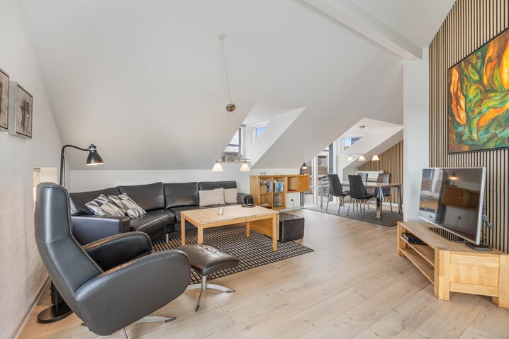 Sommerhus iW1190 på Badevej 13, Søndervig - Billede #4