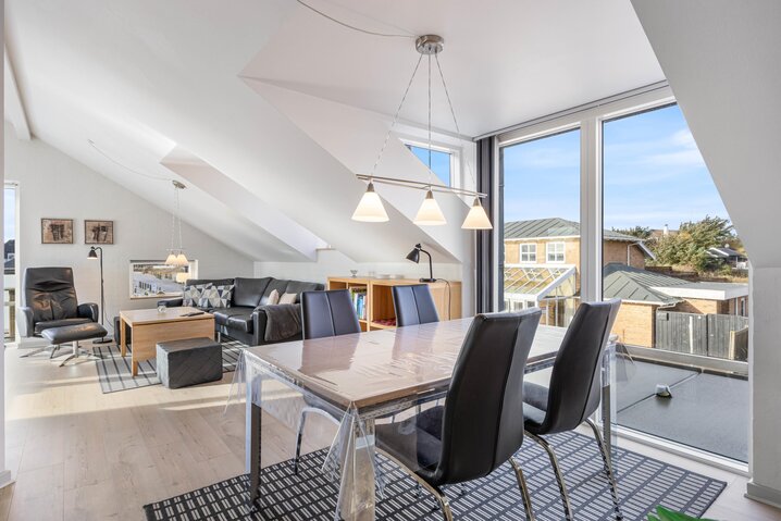 Sommerhus iW1190 på Badevej 13, Søndervig - Billede #5