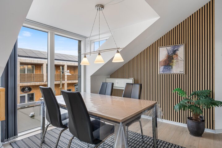 Sommerhus iW1190 på Badevej 13, Søndervig - Billede #6