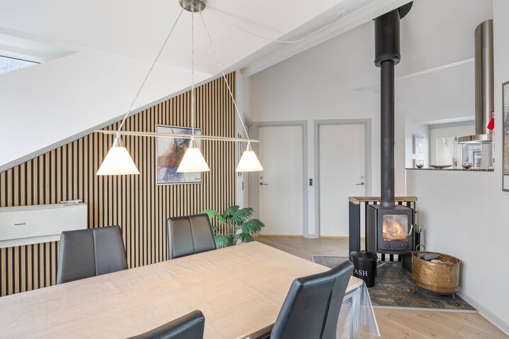 Sommerhus iW1190 på Badevej 13, Søndervig - Billede #7
