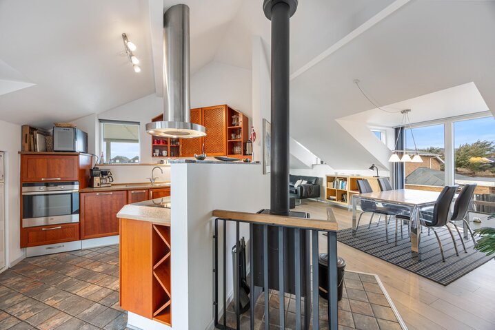 Sommerhus iW1190 på Badevej 13, Søndervig - Billede #8