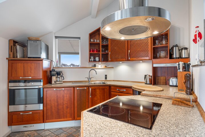 Sommerhus iW1190 på Badevej 13, Søndervig - Billede #9