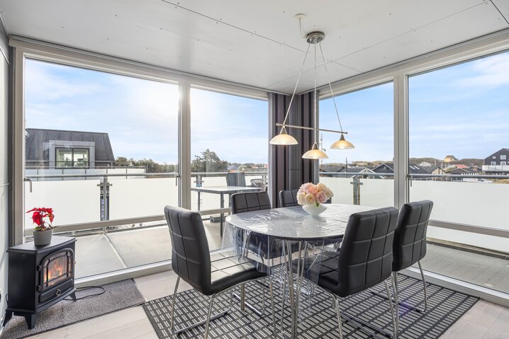 Sommerhus iW1190 på Badevej 13, Søndervig - Billede #10
