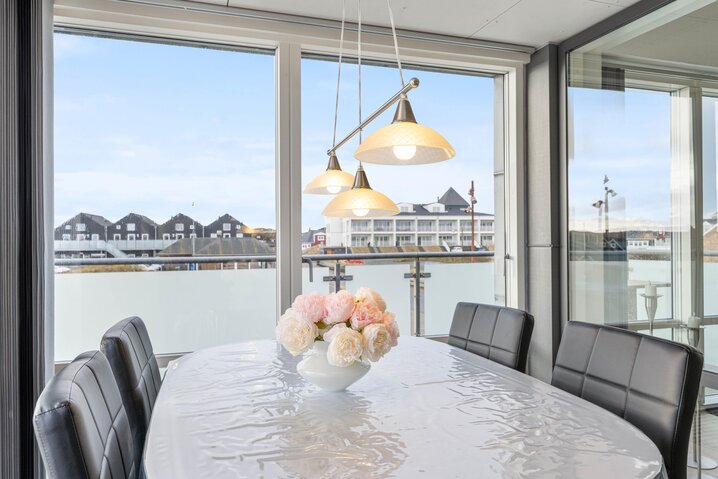 Sommerhus iW1190 på Badevej 13, Søndervig - Billede #11