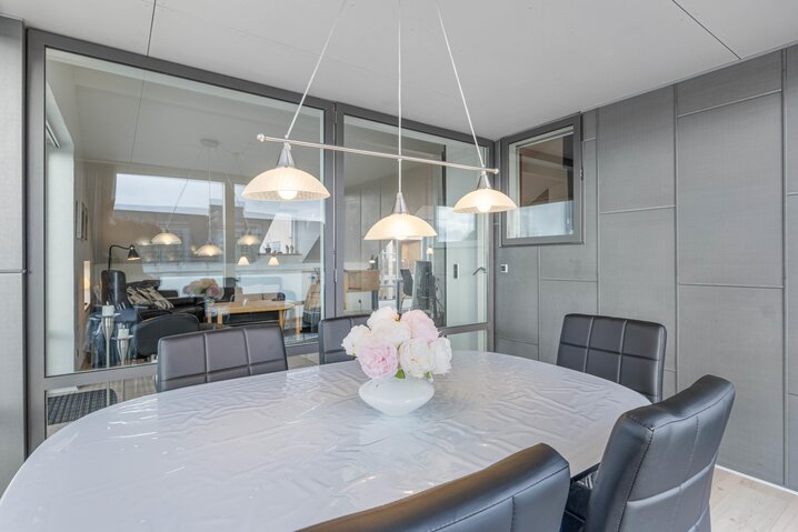 Sommerhus iW1190 på Badevej 13, Søndervig - Billede #12