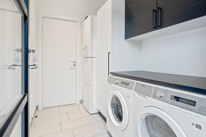 Ferienhaus iW1191 in Sletten 42, Søndervig - Bild #12