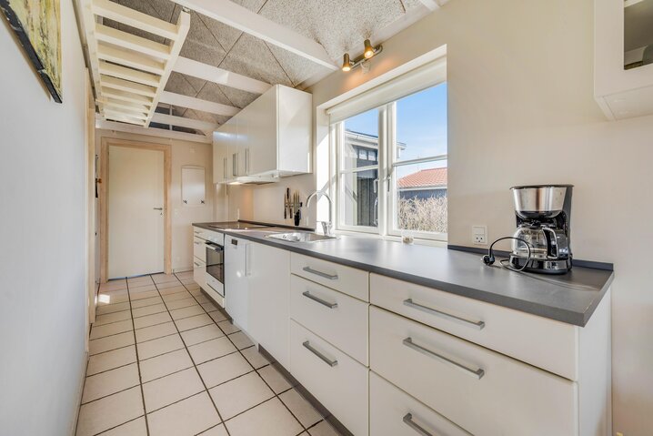 Ferienhaus iW1192 in Sletten 50, Søndervig - Bild #2