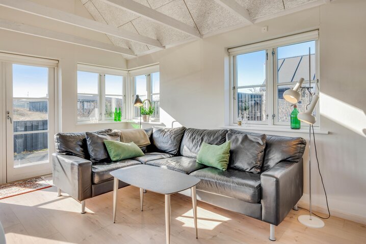 Ferienhaus iW1192 in Sletten 50, Søndervig - Bild #3