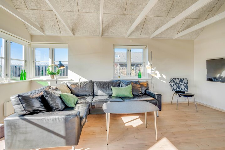 Ferienhaus iW1192 in Sletten 50, Søndervig - Bild #4