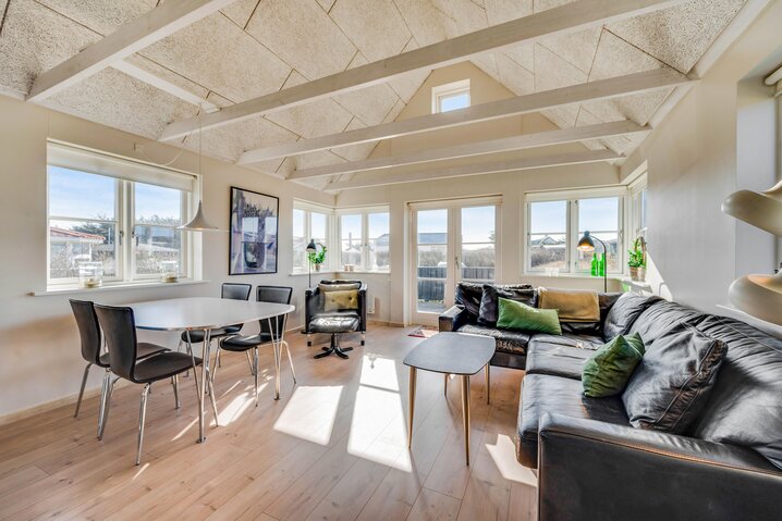 Ferienhaus iW1192 in Sletten 50, Søndervig - Bild #6