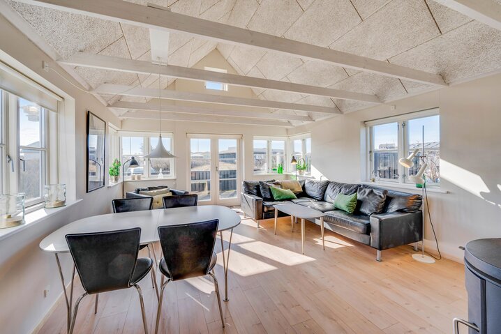 Ferienhaus iW1192 in Sletten 50, Søndervig - Bild #7