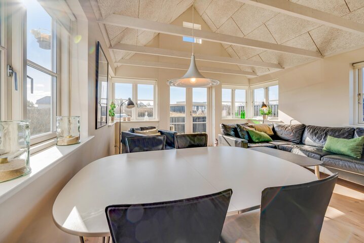 Ferienhaus iW1192 in Sletten 50, Søndervig - Bild #8