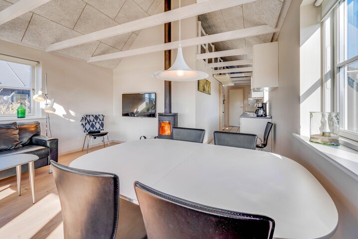 Ferienhaus iW1192 in Sletten 50, Søndervig - Bild #9