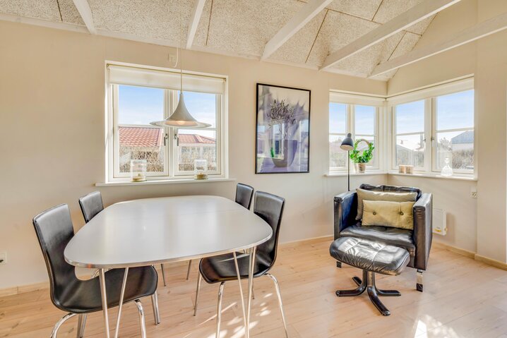 Ferienhaus iW1192 in Sletten 50, Søndervig - Bild #10