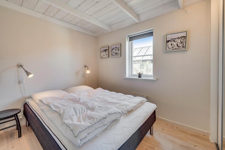 Ferienhaus iW1192 in Sletten 50, Søndervig - Bild #12