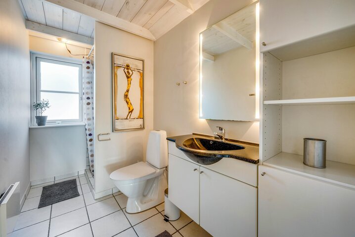 Ferienhaus iW1192 in Sletten 50, Søndervig - Bild #14