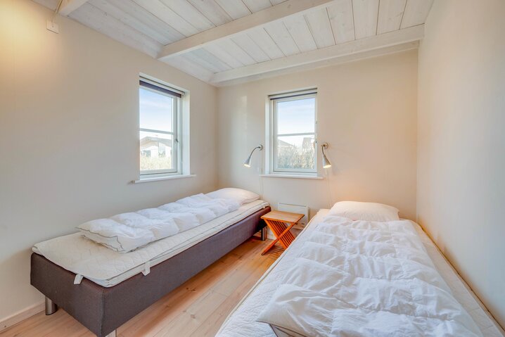 Ferienhaus iW1192 in Sletten 50, Søndervig - Bild #15