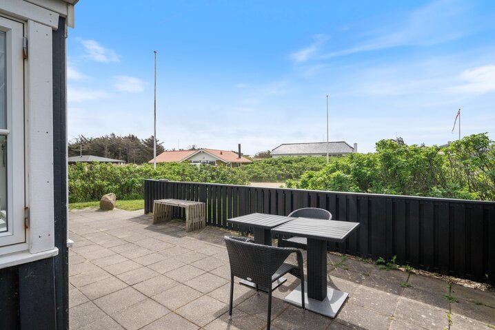 Ferienhaus iW1192 in Sletten 50, Søndervig - Bild #18