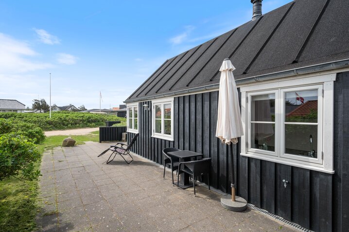 Ferienhaus iW1192 in Sletten 50, Søndervig - Bild #22