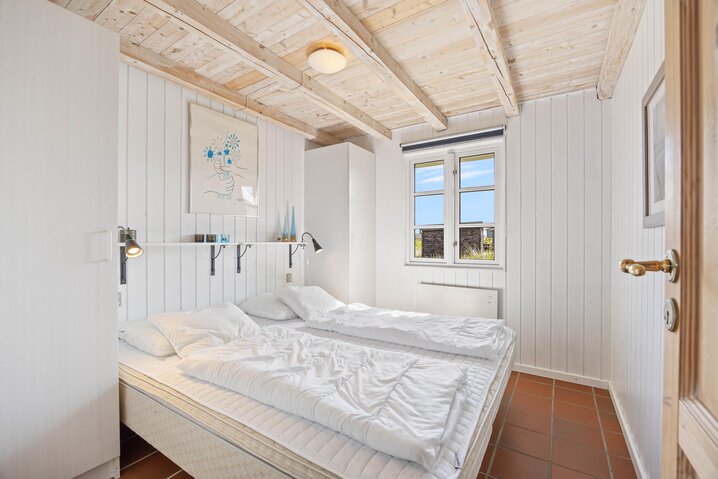 Sommerhus iW1194 på Sletten 37, Søndervig - Billede #10