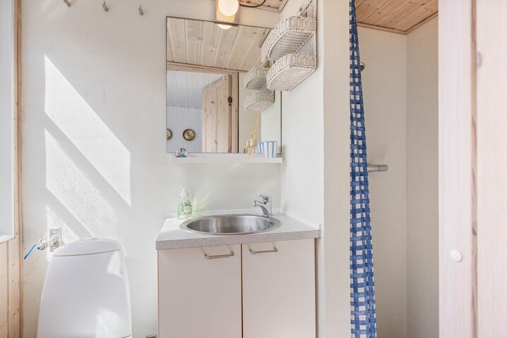 Sommerhus iW1194 på Sletten 37, Søndervig - Billede #16