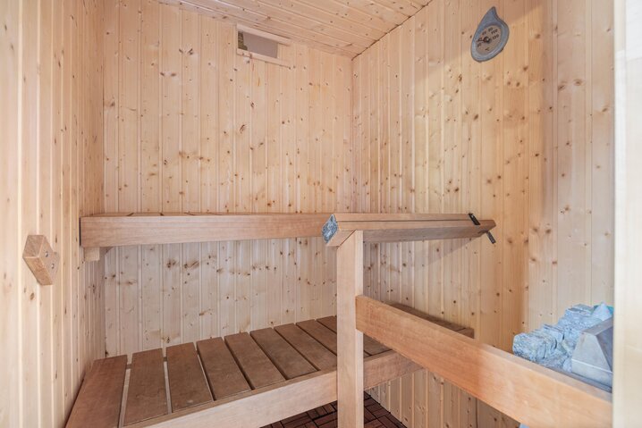 Sommerhus iW1194 på Sletten 37, Søndervig - Billede #18