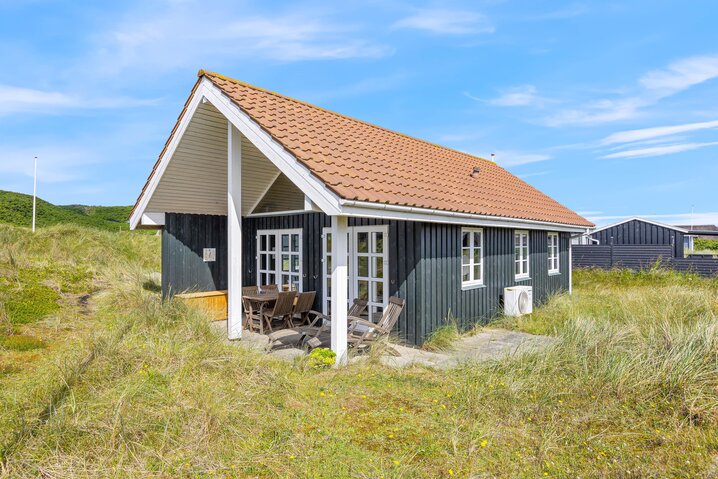 Sommerhus iW1194 på Sletten 37, Søndervig - Billede #19