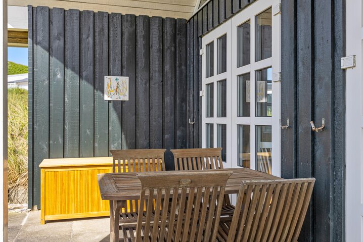 Sommerhus iW1194 på Sletten 37, Søndervig - Billede #20