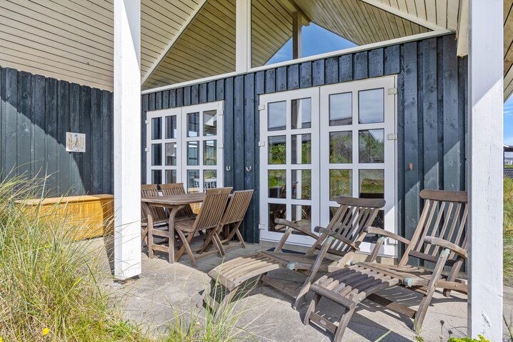 Sommerhus iW1194 på Sletten 37, Søndervig - Billede #22