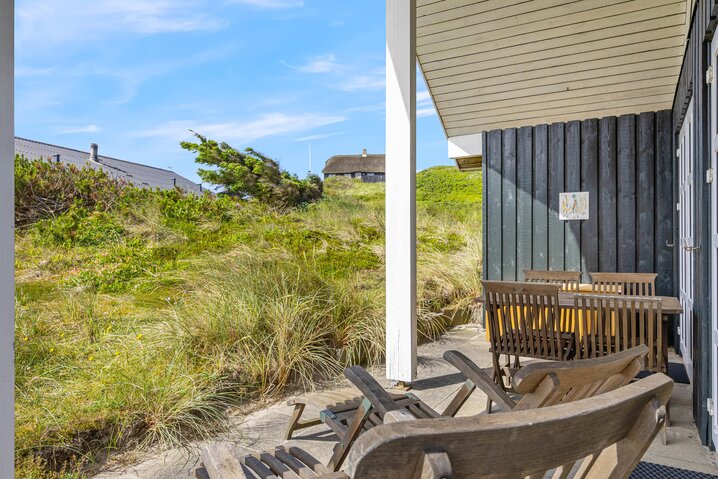 Sommerhus iW1194 på Sletten 37, Søndervig - Billede #23