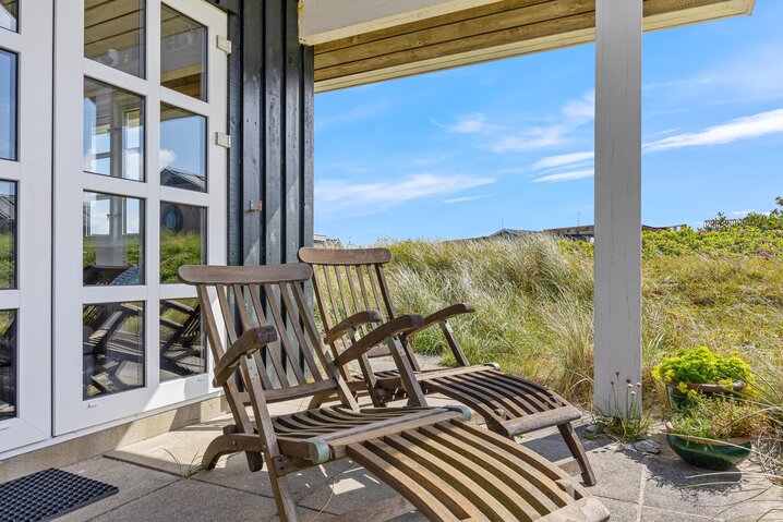 Sommerhus iW1194 på Sletten 37, Søndervig - Billede #24