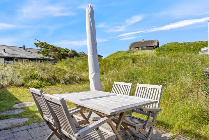 Sommerhus iW1194 på Sletten 37, Søndervig - Billede #28