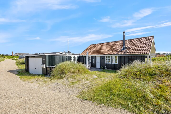 Sommerhus iW1194 på Sletten 37, Søndervig - Billede #29