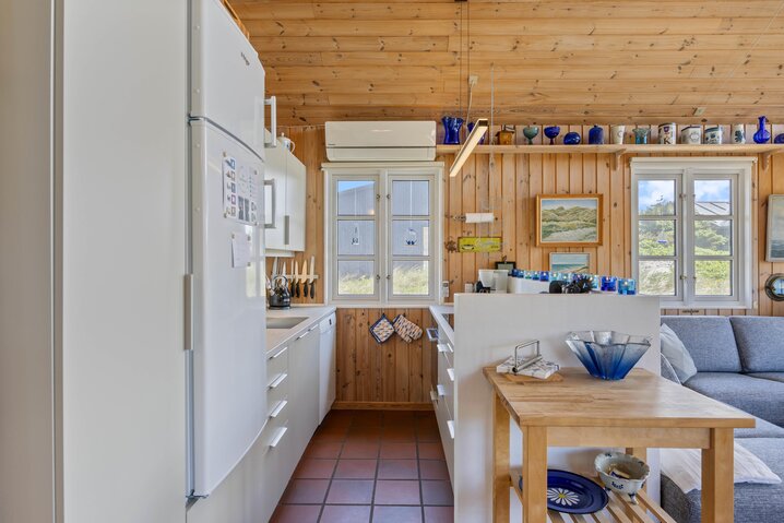 Sommerhus iW1194 på Sletten 37, Søndervig - Billede #2