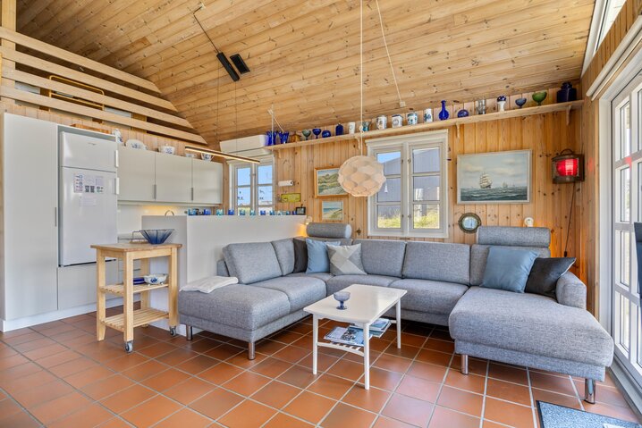 Sommerhus iW1194 på Sletten 37, Søndervig - Billede #3