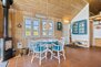 Sommerhus iW1194 på Sletten 37, Søndervig - Billede #7