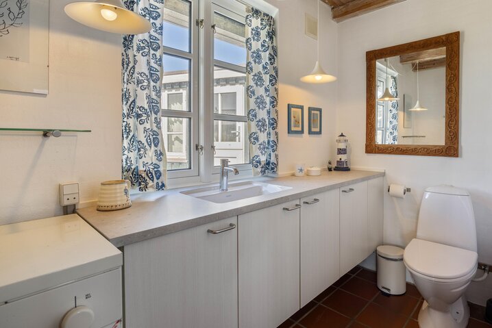 Sommerhus iW1194 på Sletten 37, Søndervig - Billede #11