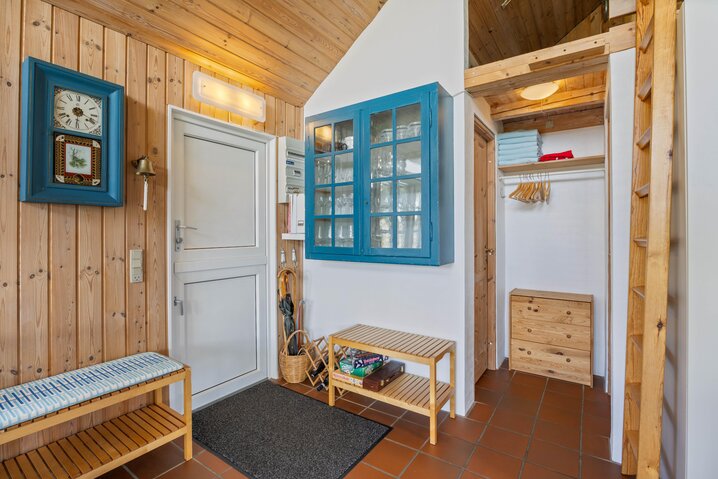 Sommerhus iW1194 på Sletten 37, Søndervig - Billede #14