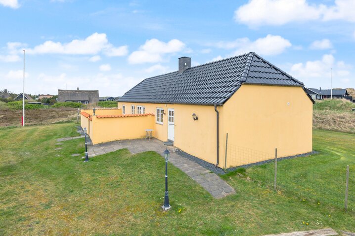 Ferienhaus iW1195 in Holmsborgvej 43, Søndervig - Bild #29