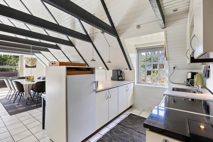 Ferienhaus iW1197 in Hjelmevej 117, Søndervig - Bild #2